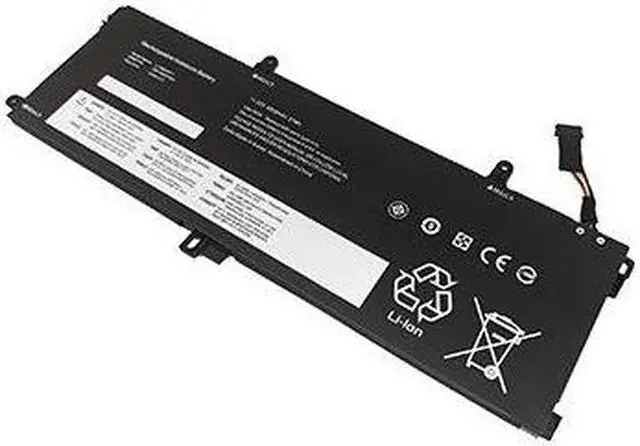 Main image of Total Micro 3-Cell 57Whr Battery For Lenovo
