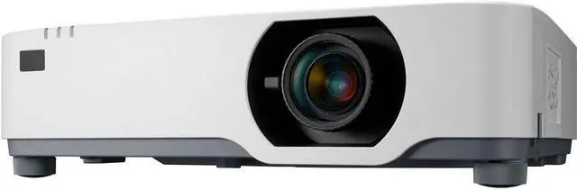 ◎NEC NP-P554UJL 輝度5300lm Amazon.com: NEC Professional Video Projector (NP-P554U