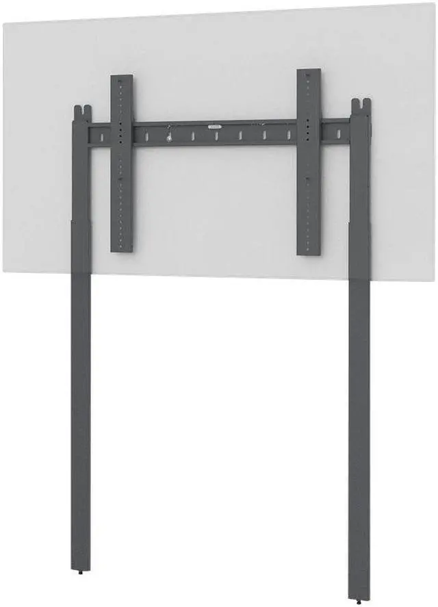 Main image of Heckler Design Wall Mount for Display Video Conference Equipment Black Gray
