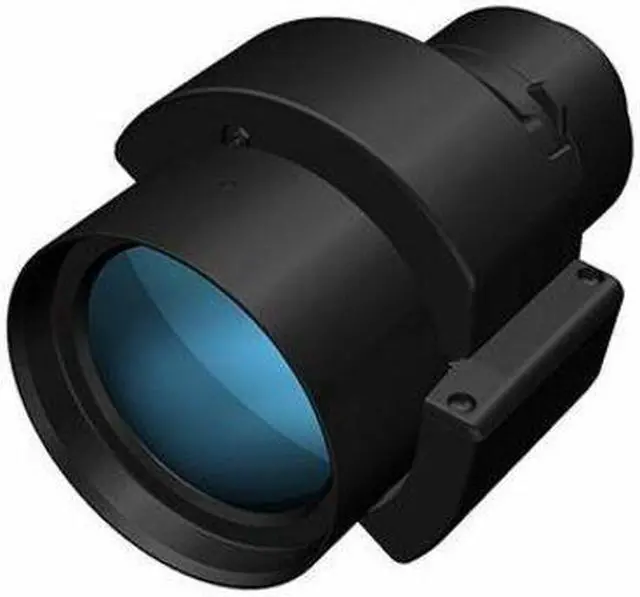 Main image of Panasonic ET-C1S600 Zoom Lens