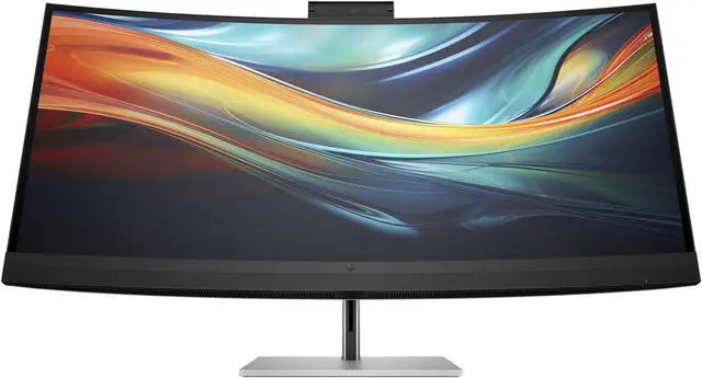 Main image of HP Series 7 Pro 39.7 inch 5K2K Conferencing Monitor-740pm 39.7" WUHD (5120 x