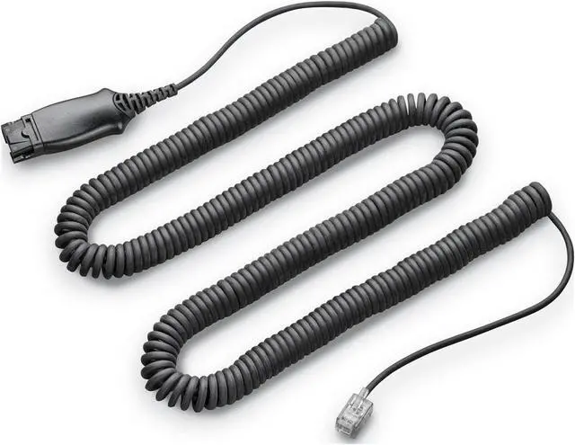 Main image of PLY SAVI 7200 CHRG CBL USB-C