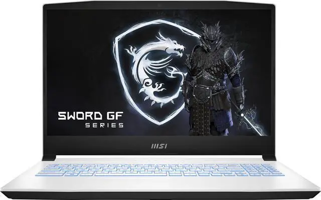 Alt view image 14 of 20 - MSI - Sword 15.6"  A12UC 144hz Gaming Laptop - Intel Core i5 - NVIDIA GeForce RTX 3050 - 512GB SSD - 8GB Memory - Black Notebook Sword1512295