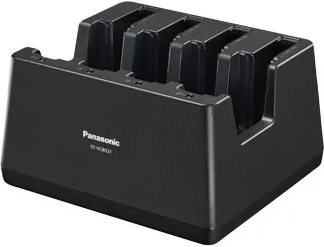 Main image of Panasonic Battery Charger FZVCBG21M