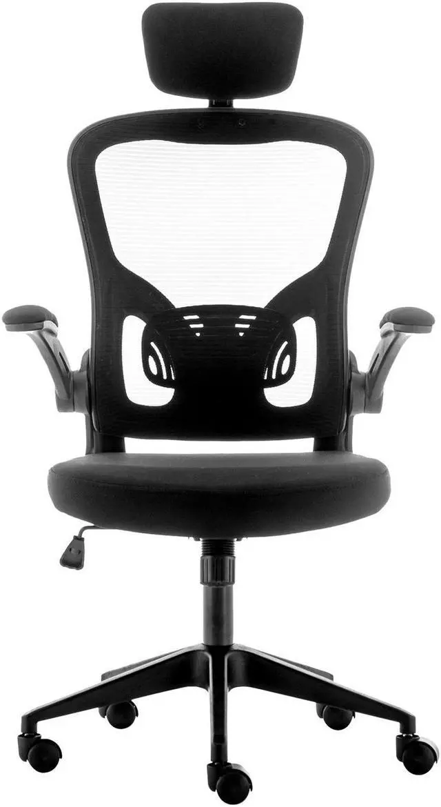 Main image of ERGO SIMPLE ADJUSTABLE CHAIR ADJUSTABLE HEIGHT