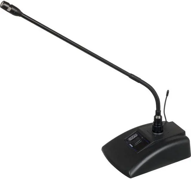 Alt view image 3 of 3 - VocoPro - Extension Wired Conference Mic (Digital-Conference-Extend)