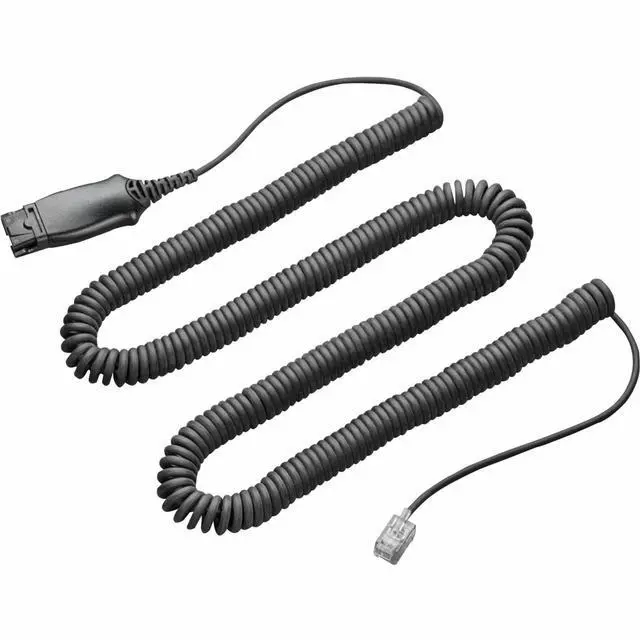 Main image of Poly APD-80 Electronic Hookswitch TAA 85Q58AA