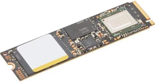 Main image of Lenovo ThinkPad 4TB M.2 2280 PCIe NVMe Internal Solid State Drive 4XB1K68131