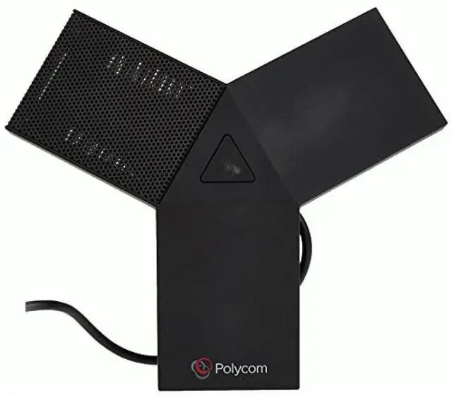 Main image of Poly Trio 98300/8800 Expansion Microphone 85X00AA