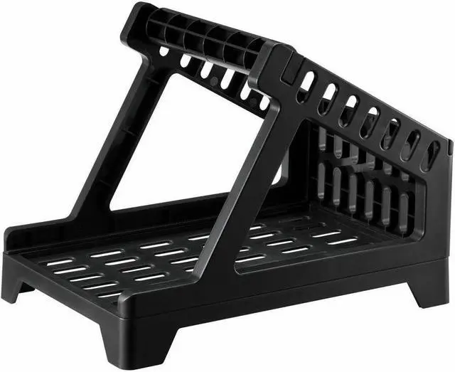 Main image of Adesso Nuprint Holder for 4 inch Shipping Label NuPrint8HB