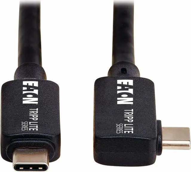 Main image of Tripp Lite by Eaton UVR-05M-CC USB-C Data Transfer Cable UVR05MCC