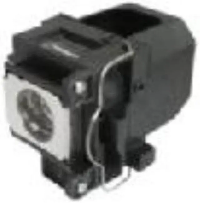 Alt view image 7 of 8 - Total Micro Projector Lamp - 230 W Projector Lamp - UHE - 2500 Hour, 3500 Hour ECO