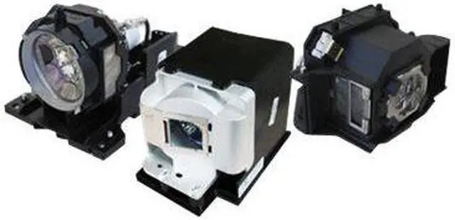 Alt view image 7 of 7 - Total Micro Projector Lamp DT01411TM