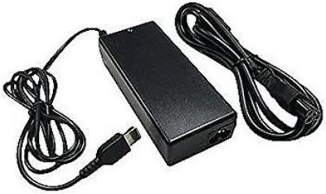 Alt view image 3 of 3 - TOTAL MICRO: THIS HIGH QUALITY 65WATT 3-PRONG DOUBLE INSULATED AC ADAPTER WITH S