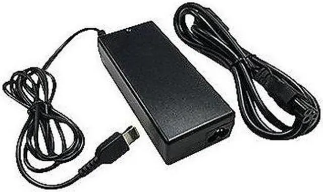 Alt view image 5 of 5 - Total Micro 0B46994-TM Micro: This High Quality 90Watt 3-Prong Double Insulated Ac Adapter With S