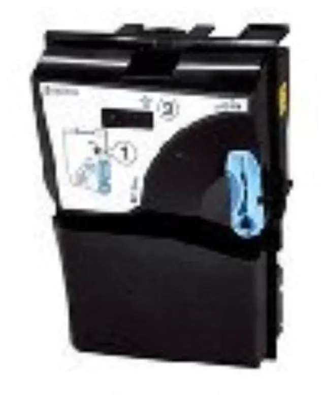 Alt view image 19 of 20 - Kyocera Original Toner Cartridge - Laser - 15000 Pages - Magenta - 1 Each