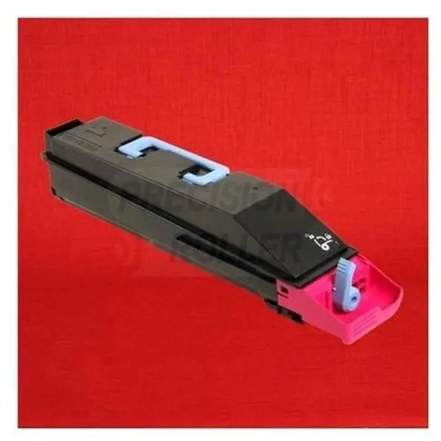 Alt view image 5 of 5 - Kyocera Copystar TK867M Toner Magenta