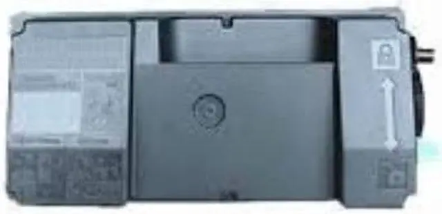 Alt view image 7 of 7 - Kyocera Toner Cartridge (25 000 Yield) TK-3132