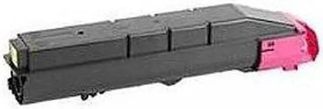 Alt view image 14 of 15 - Kyocera Toner Cartridge TK8507M
