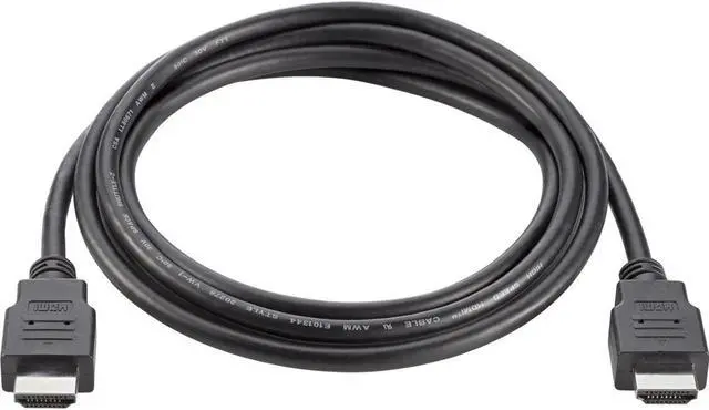 Alt view image 7 of 9 - HP T6F94AA Standard Cable Kit - Hdmi Cable - Hdmi (M) To Hdmi (M) - 6 Ft - For Elite Slice, Slice For Meeting Rooms, Elitedesk 800 G2, Prodesk 600 G2, Proone 600 G2