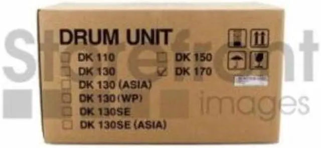 Alt view image 4 of 4 - KYOCERA BR FS-1035MFP DK170 Drum Unit, 100k yield