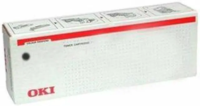 Alt view image 4 of 4 - OKIDATA ES8473 1-SD YLD BLACK TONER