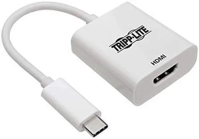Alt view image 17 of 17 - 6IN USB C TO HDMI 4K USB TYPE C