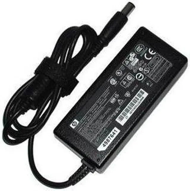 Alt view image 5 of 5 - Total Micro 714657-001-TM 65 Watt Total Micro Ac Adapter For Hp