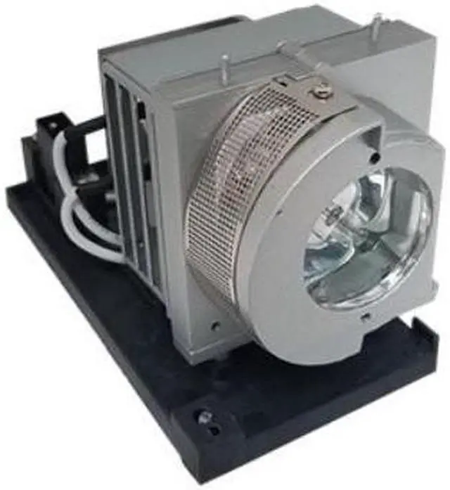 Alt view image 4 of 4 - Total Micro High Quality Brilliance 260w Projector Lamp For The Smart U100 Meest