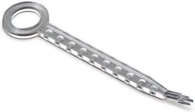 Alt view image 6 of 6 - Black Box Removal Tool for LockPORT Key Locking Pins KEYCL