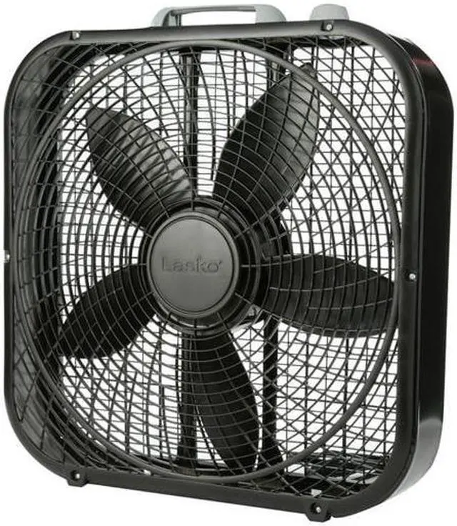 Main image of Lasko Weather-Shield Portable Fan B20801
