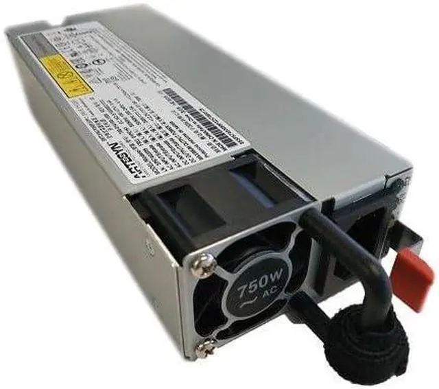 Alt view image 2 of 3 - 750W 230V/115V Pt PSU Gen2 v3