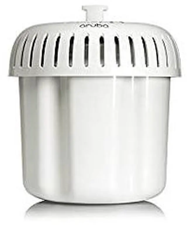Alt view image 5 of 5 - Aruba AP-575EX 802.11ax 4.80 Gbit/s Wireless Access Point Outdoor R4W34A