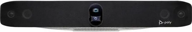 Alt view image 13 of 13 - HP Poly Studio X70 Video Conference Equipment Model 83Z55AA#ABA