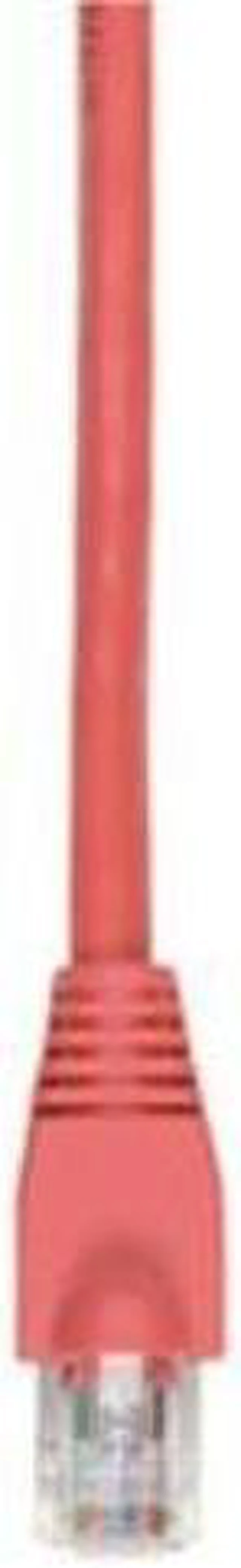 Alt view image 8 of 8 - Black Box GigaTrue Cat. 6 UTP Patch Cable EVNSL6430015