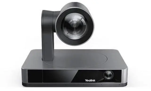 Main image of Yealink UVC86 Dual-Eye 4K Intelligent Video Conferencing Camera 1206663