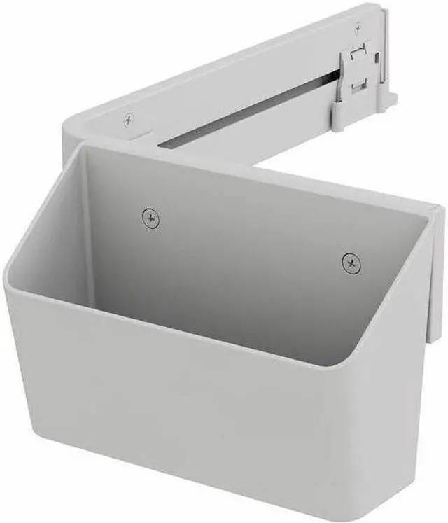 Main image of Ergotron CareFit Combo Signature Pad Holder