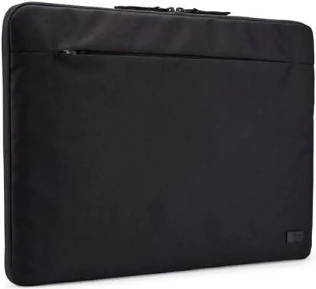Main image of Case Logic Invigo Eco Sleeve for Laptops up to 16", Black 3205101