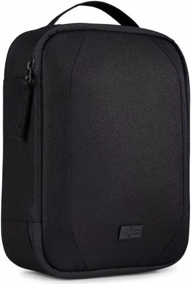 Main image of Case Logic Invigo 3205109 Large Carrying Case Black