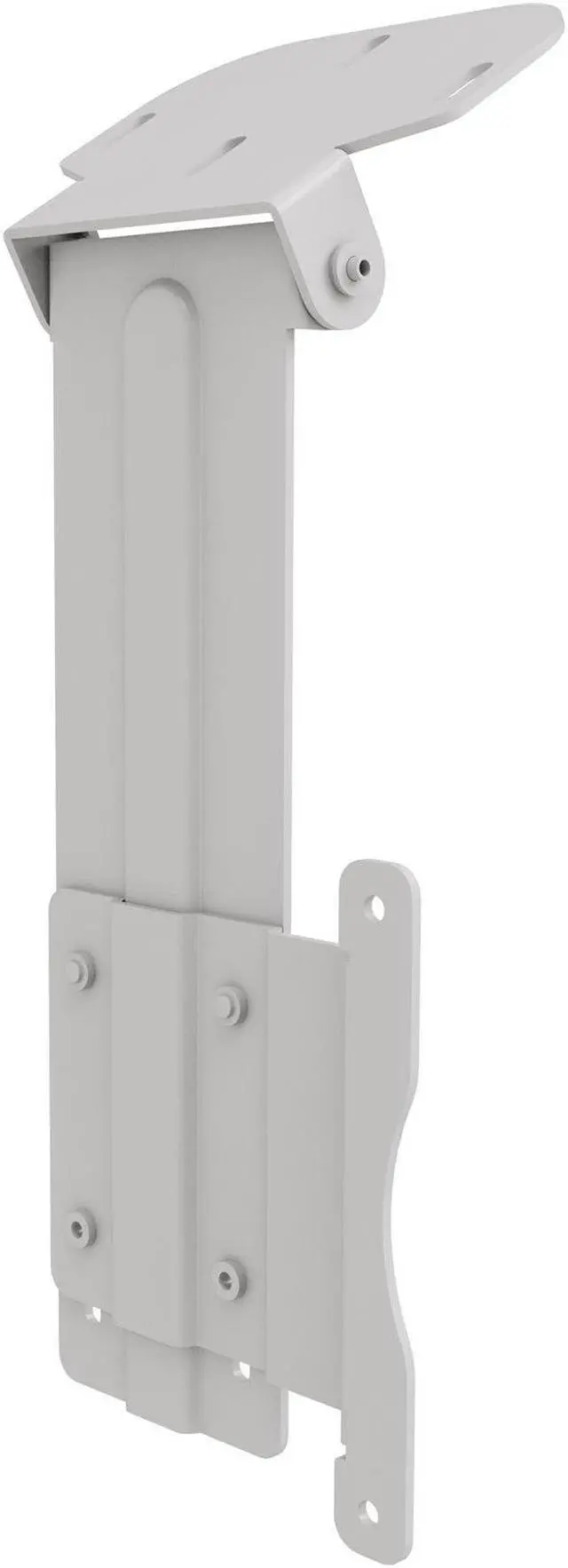 Main image of Ergotron Mounting Bracket for Monitor Scanner Bar Code Scanner Document Holder White 98649251