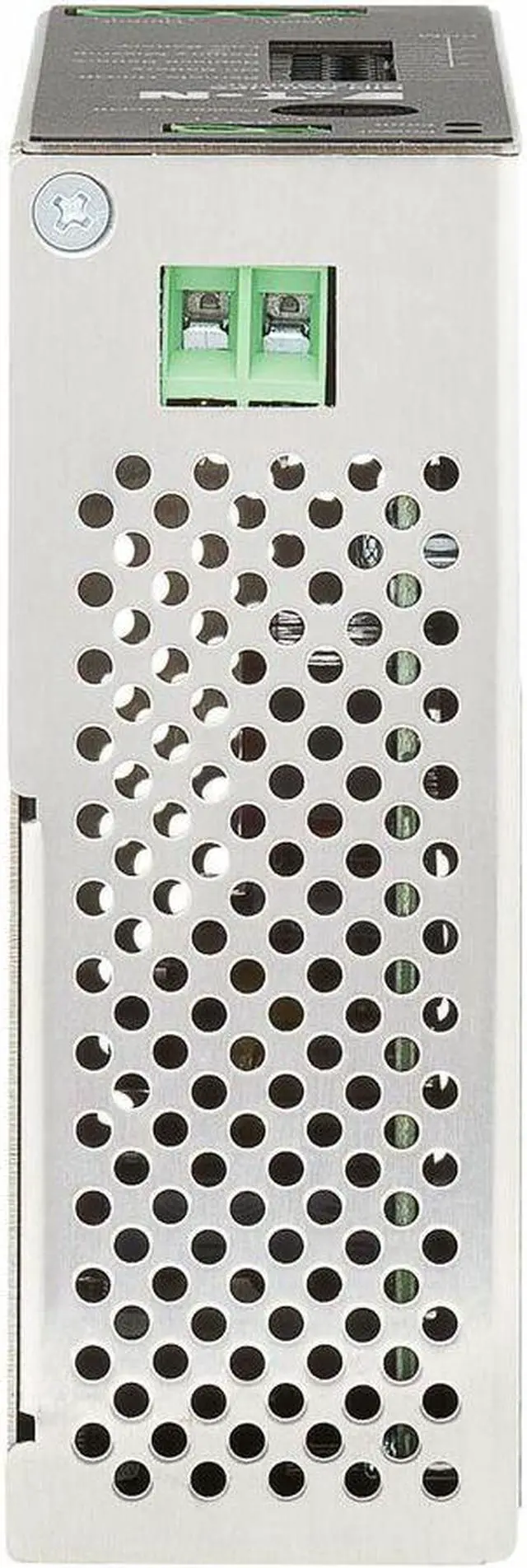 Alt view image 3 of 11 - Tripp Lite Cisco-Compatible SFP+ Transceiver, 10Gbps, RJ45, Cat6a N286-10G-TC