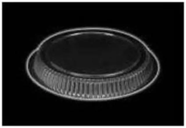 Alt view image 5 of 5 - HANDI-FOIL 2058DL-500 Handi-Foil Fit 2058 Plastic Dome Lid, PK500