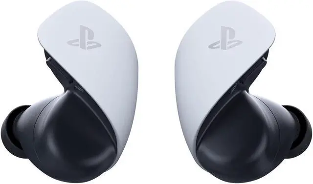 Alt view image 8 of 8 - PlayStation PULSE Explore wireless earbuds