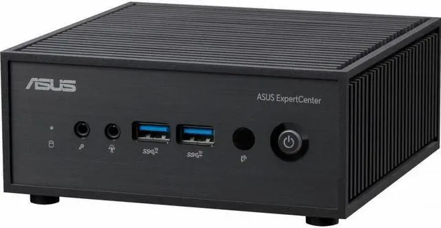 ASUS ExpertCenter PN42 ブラック ファンレス ミニPC ASUS ExpertCenter PN42｜Mini PCs｜ASUS USA