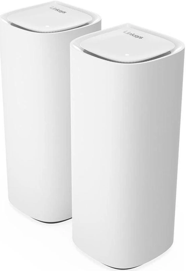 Linksys Velop Pro 7 MBE7002 Wi-Fi 7 IEEE 802.11be Ethernet