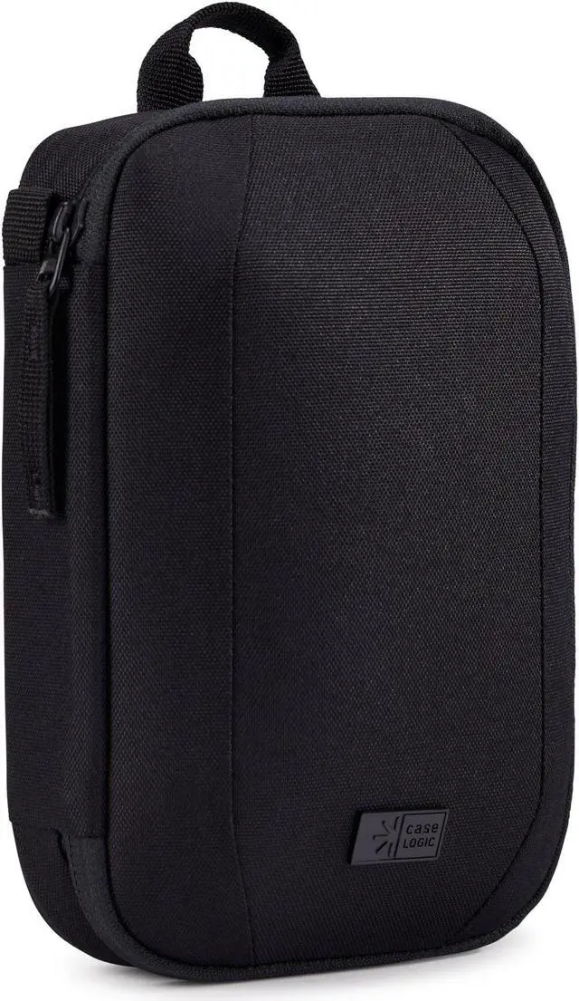 Main image of Case Logic Invigo INVIAC102 Carrying Case Electronics Black