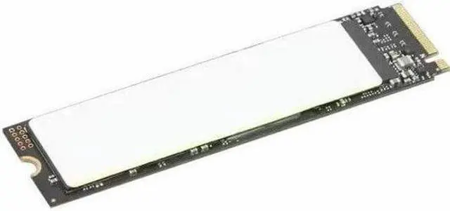 Main image of Lenovo 1TB M.2 2280 PCIe NVMe Internal Solid State Drive 4XB1M86955