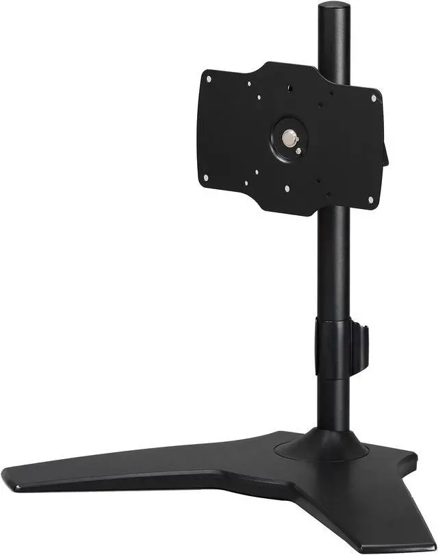 Alt view image 3 of 3 - SINGLE MONITOR STAND MOUNT