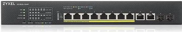 Alt view image 3 of 4 - ZyXEL ZyWALL USG FLEX 700H Network Security/Firewall Appliance, Intrusion Prevention, 12 Port
