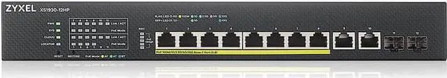 Alt view image 3 of 4 - ZyXEL USGFLEX100HP - UTM and VPN Firewall (Hardware Only) + POE